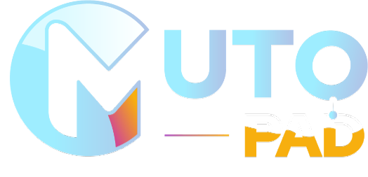 Mutopad Logo